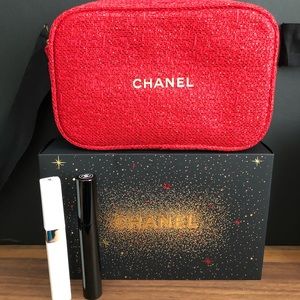 Chanel make up set-US exclusive-Brand new in box